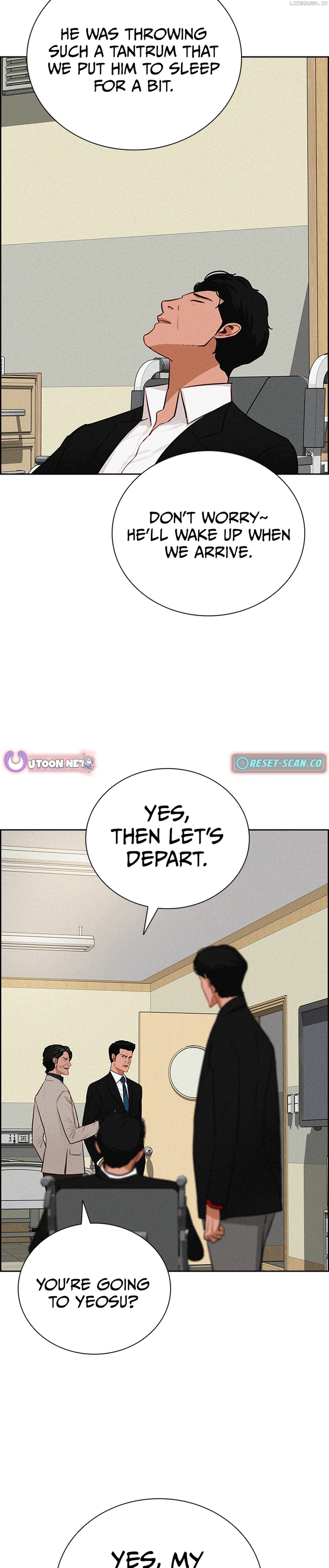 Lord of Money Chapter 210 - page 3