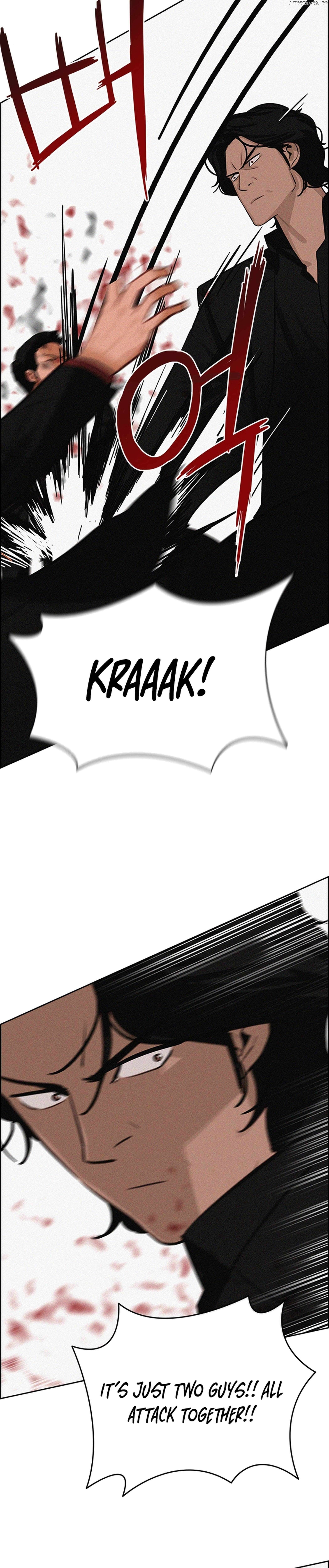 Lord of Money Chapter 214 - page 24