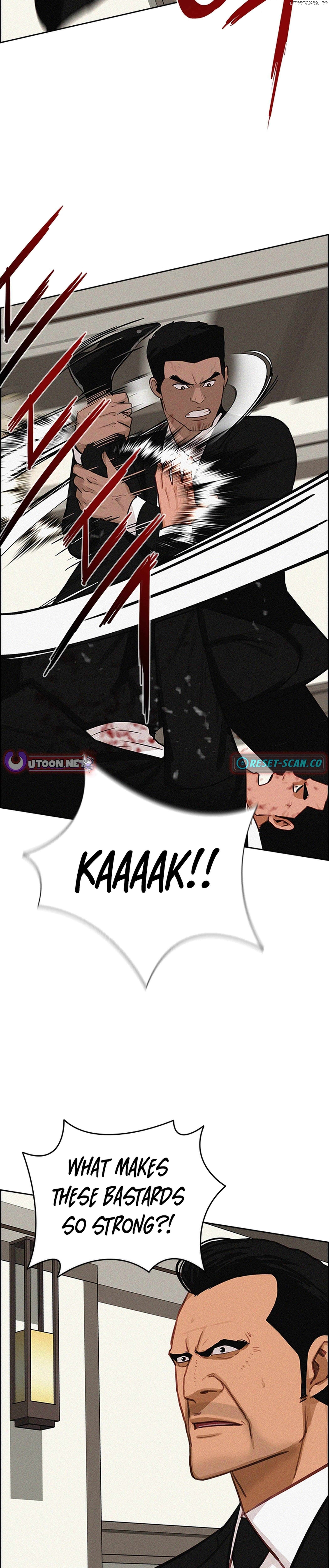 Lord of Money Chapter 214 - page 27