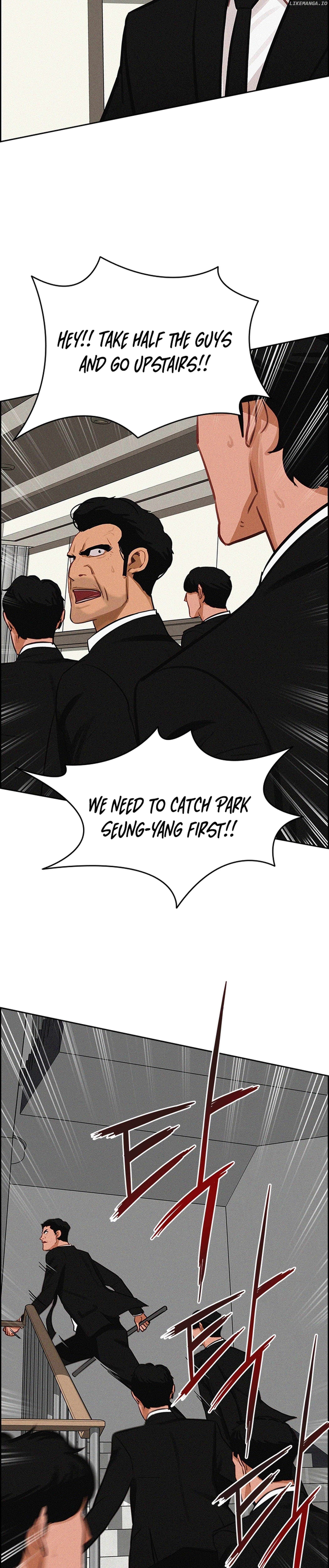 Lord of Money Chapter 214 - page 28