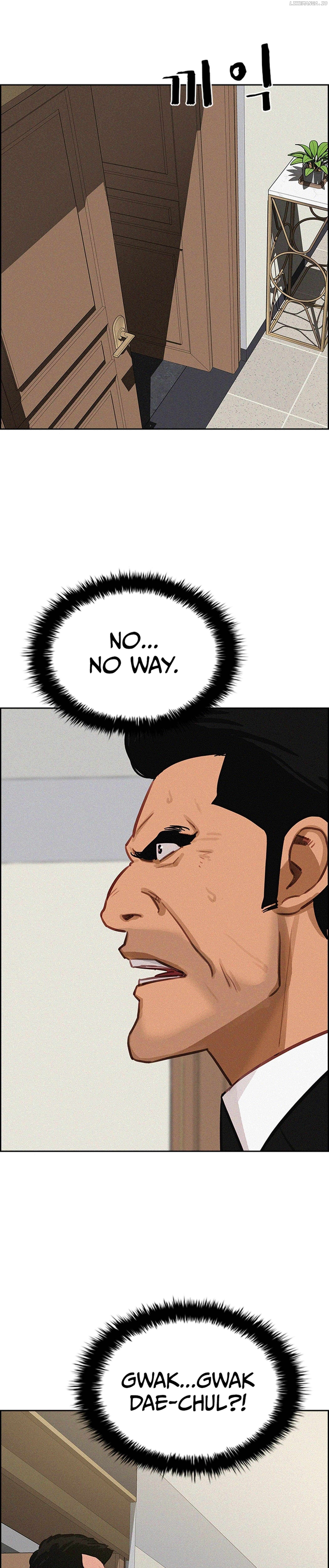 Lord of Money Chapter 214 - page 38