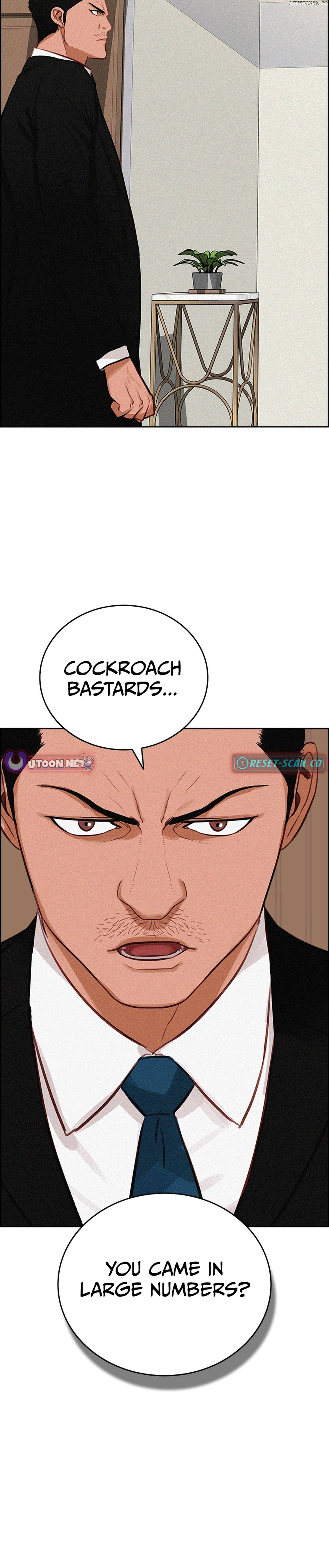 Lord of Money Chapter 214 - page 39