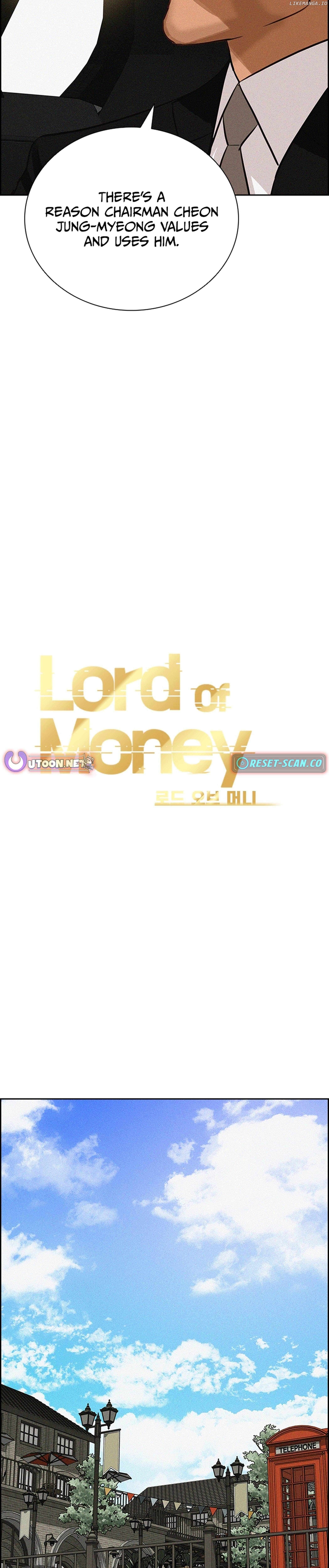 Lord of Money Chapter 211 - page 11