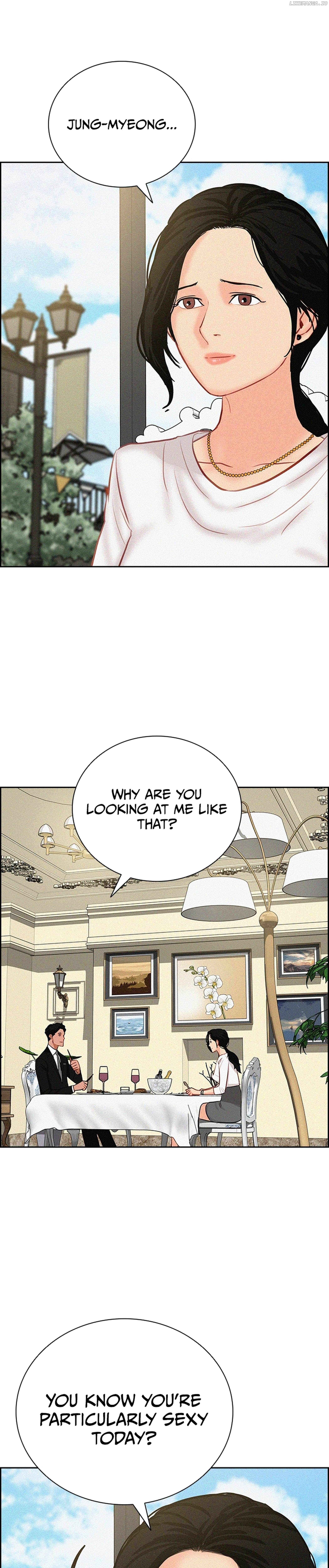 Lord of Money Chapter 211 - page 18