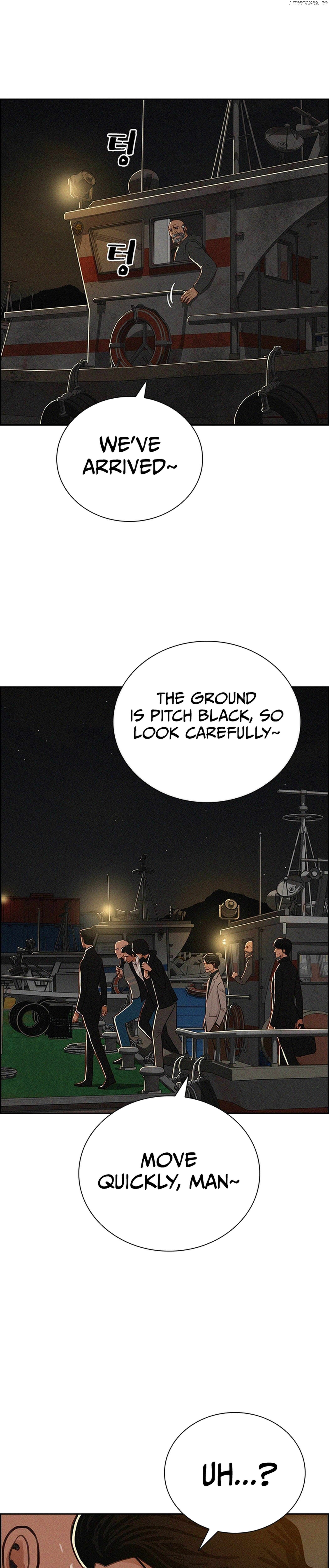 Lord of Money Chapter 211 - page 22