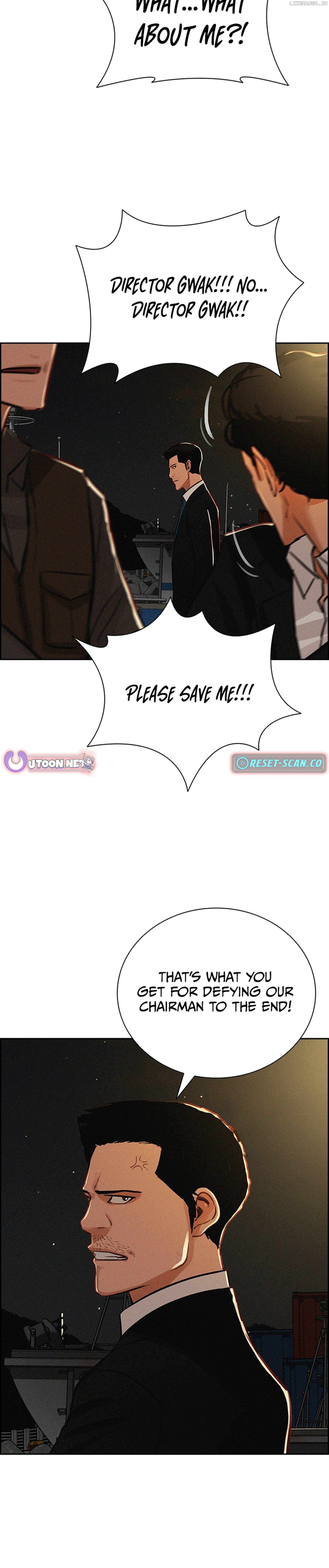 Lord of Money Chapter 211 - page 27