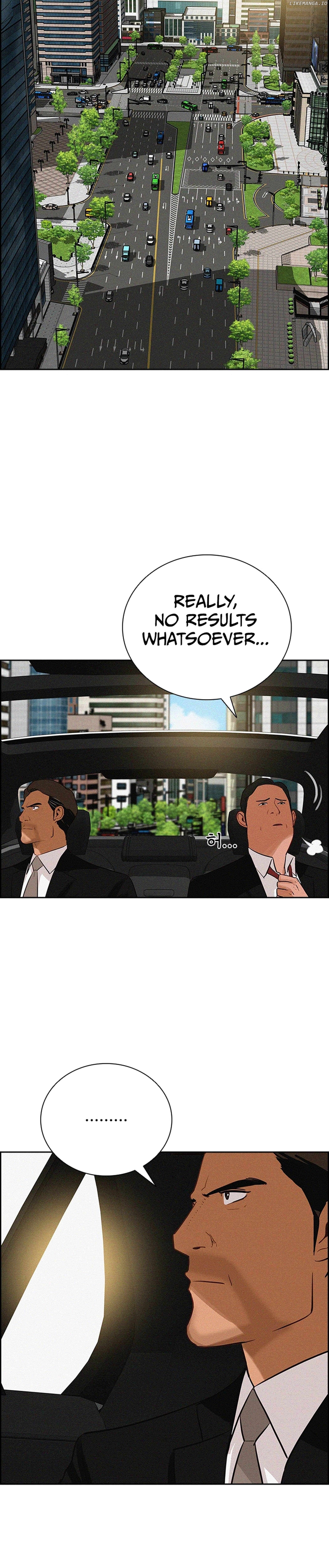 Lord of Money Chapter 211 - page 6