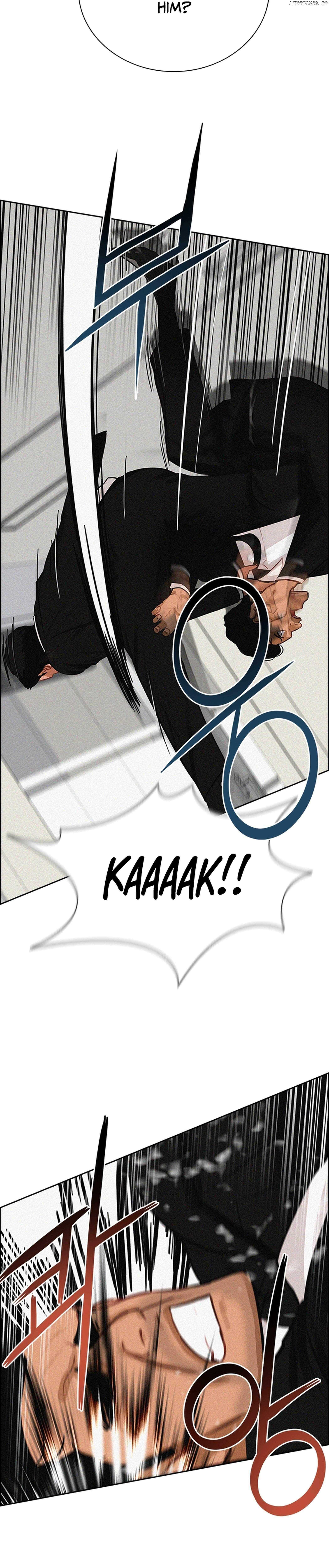 Lord of Money Chapter 215 - page 14