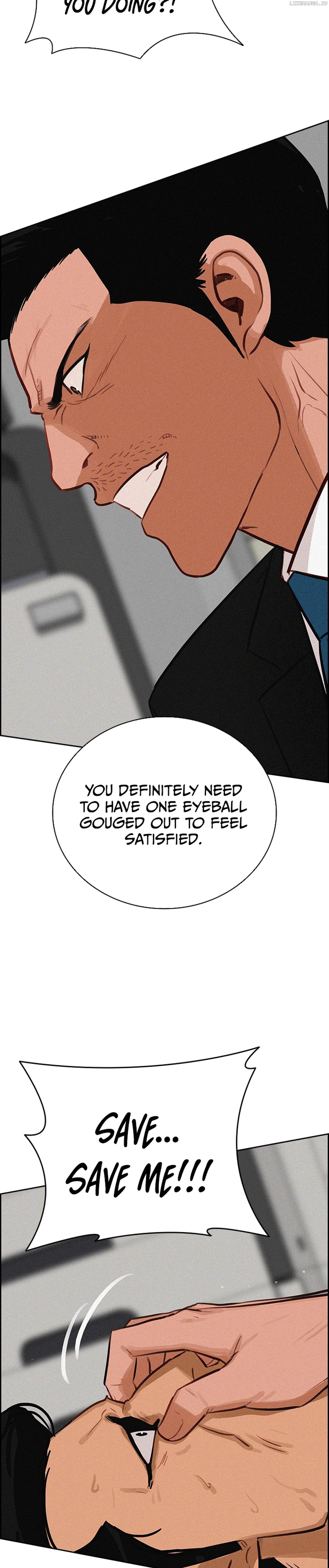 Lord of Money Chapter 215 - page 16