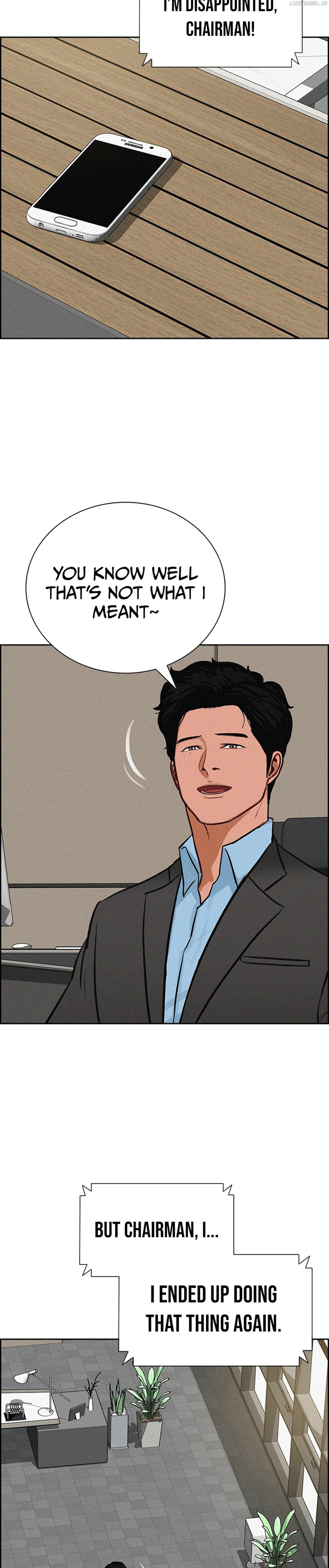 Lord of Money Chapter 215 - page 22