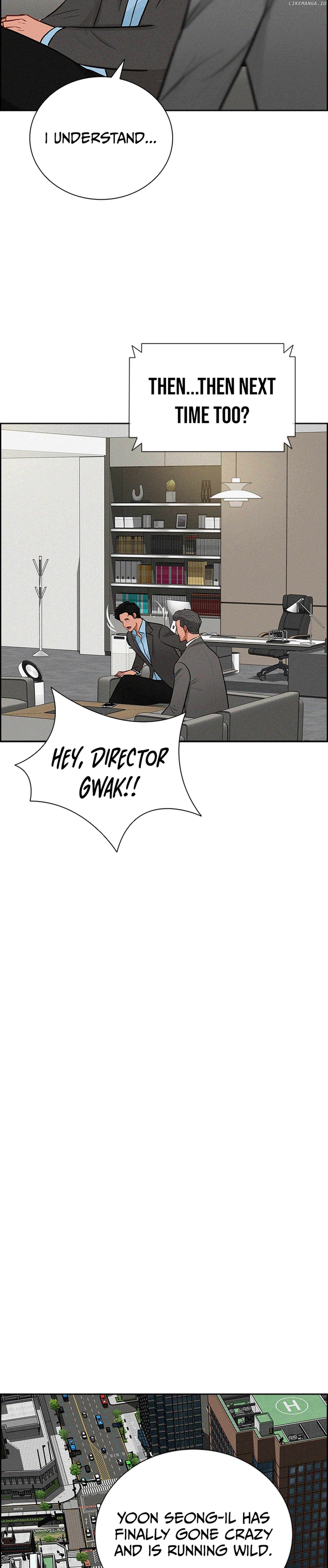 Lord of Money Chapter 215 - page 24