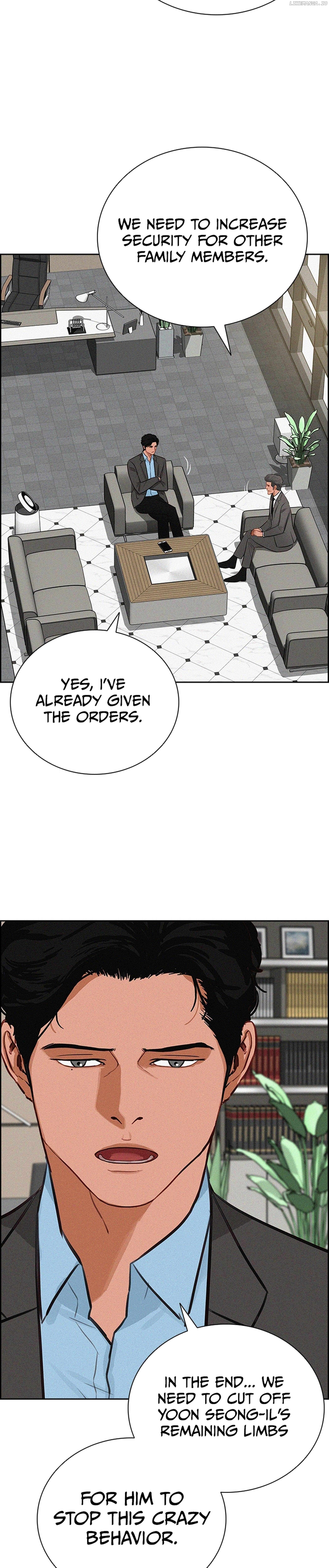 Lord of Money Chapter 215 - page 26