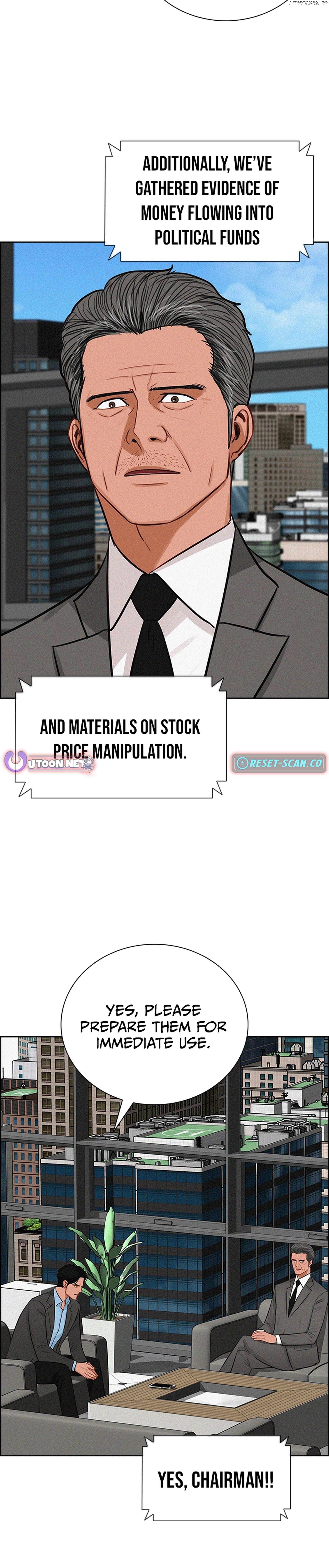 Lord of Money Chapter 215 - page 29