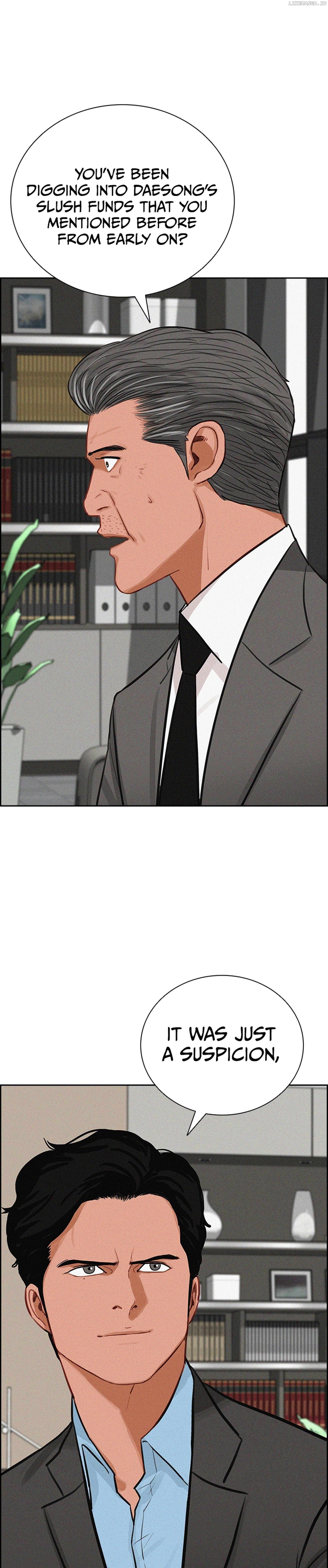 Lord of Money Chapter 215 - page 30