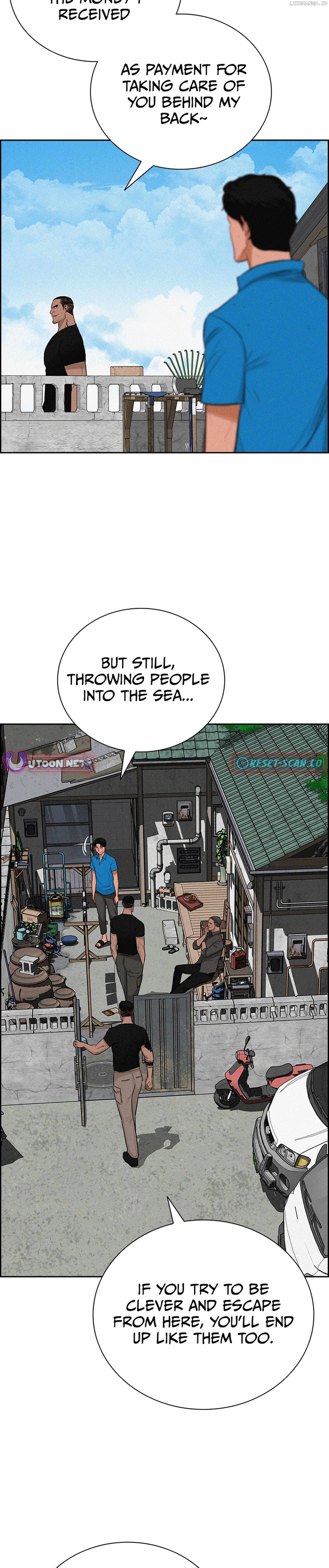 Lord of Money Chapter 212 - page 21