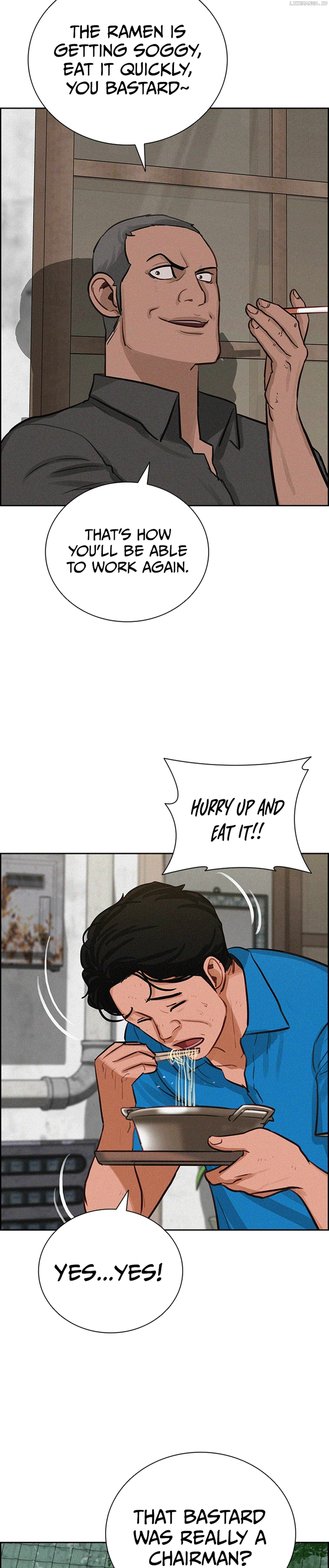 Lord of Money Chapter 212 - page 22