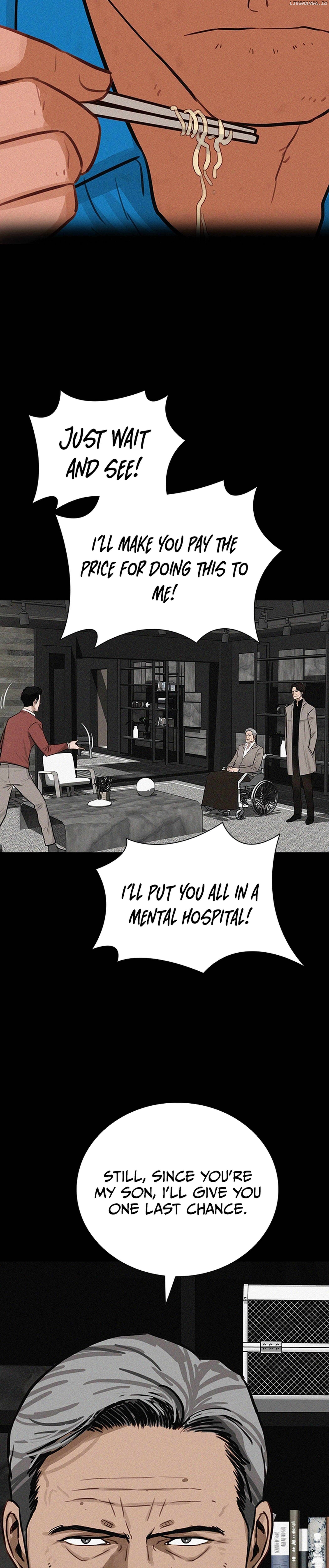 Lord of Money Chapter 212 - page 24