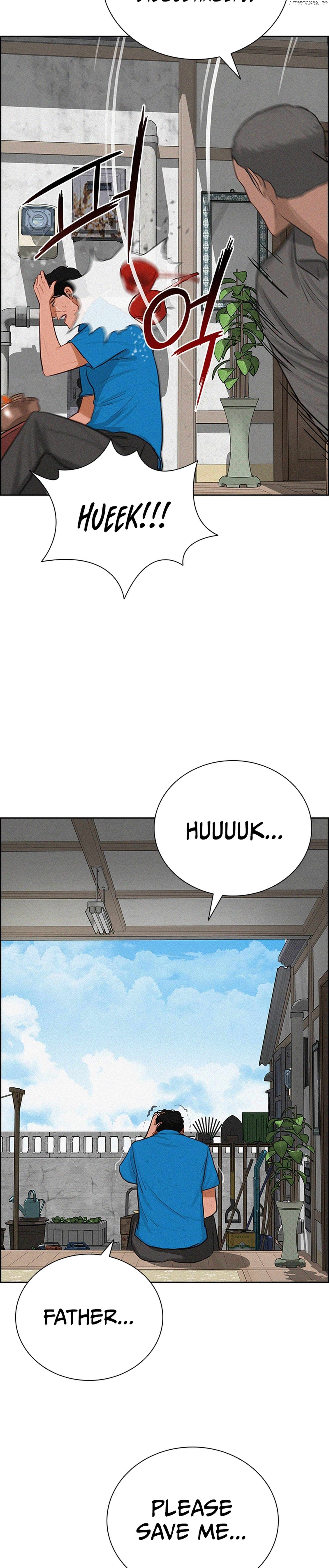 Lord of Money Chapter 212 - page 26