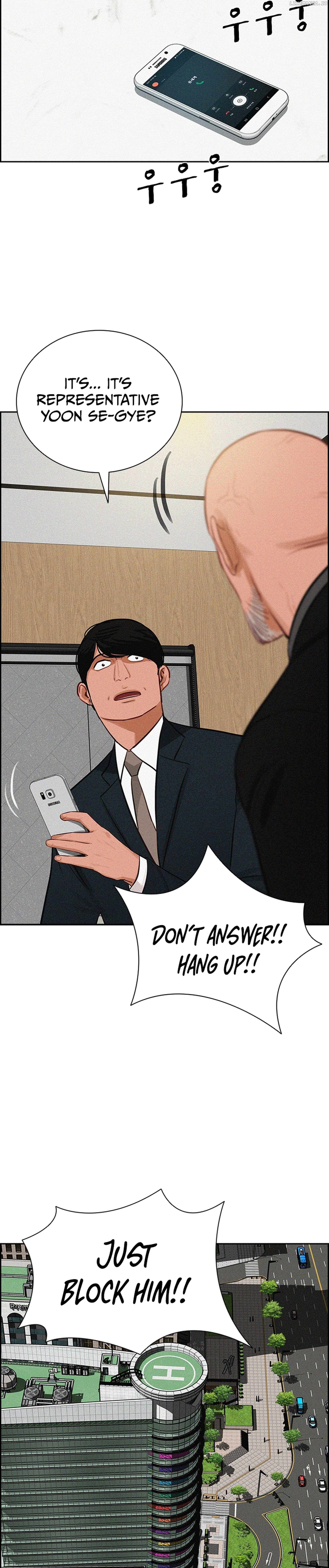 Lord of Money Chapter 213 - page 10