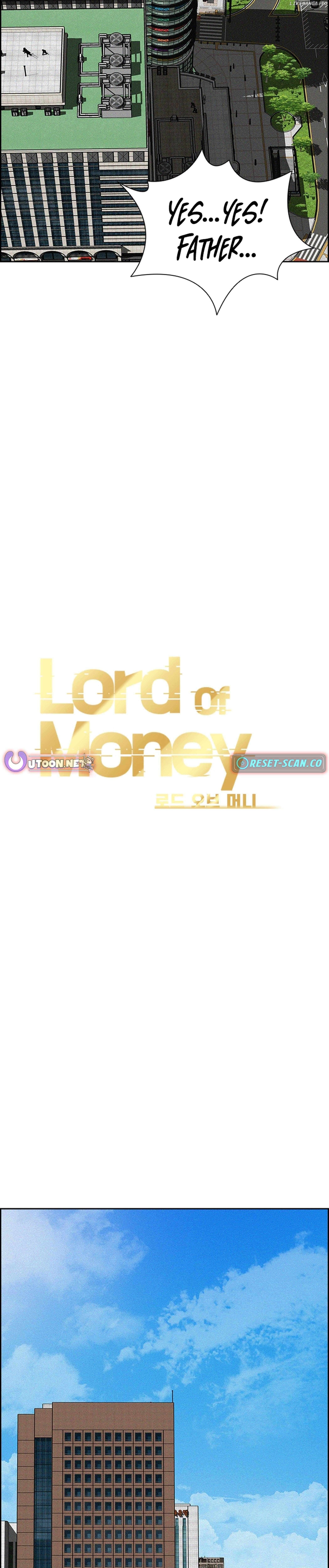 Lord of Money Chapter 213 - page 11
