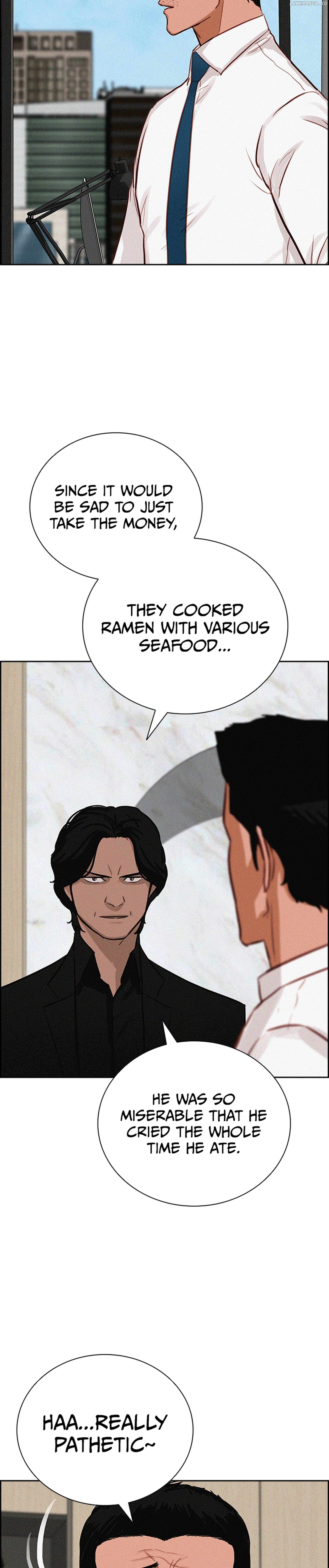 Lord of Money Chapter 213 - page 16