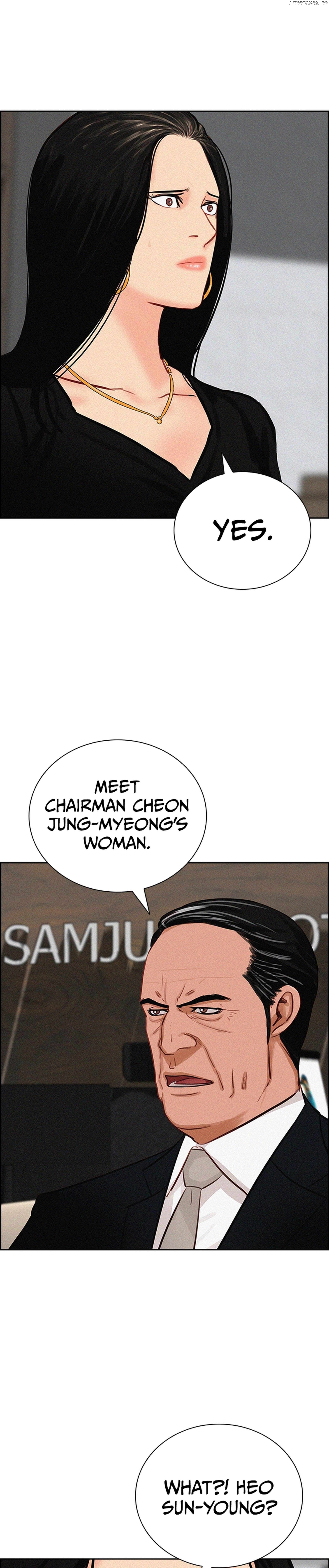 Lord of Money Chapter 213 - page 22