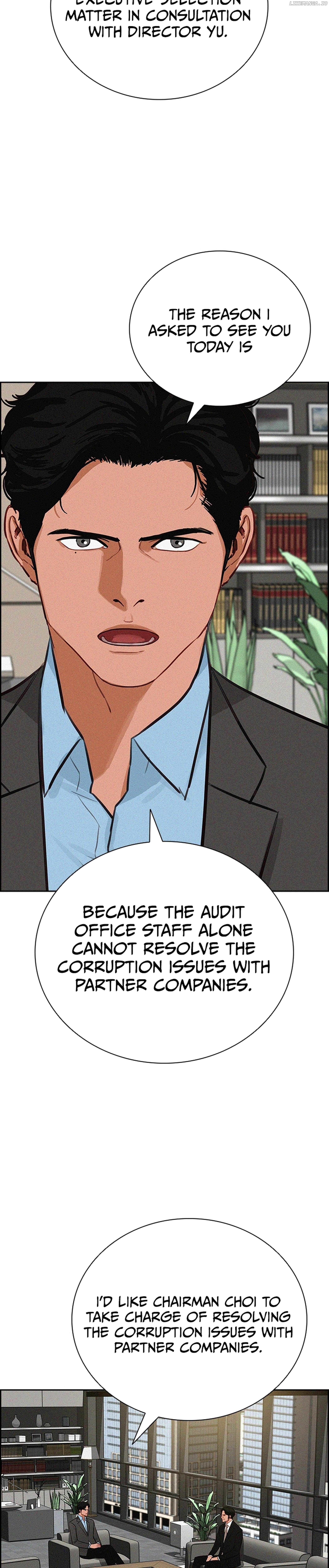 Lord of Money Chapter 213 - page 30