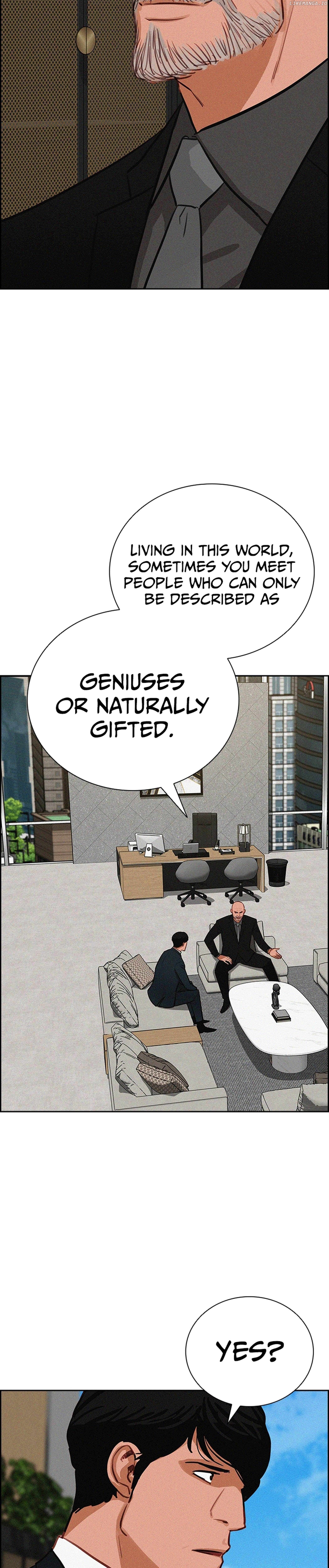 Lord of Money Chapter 213 - page 6