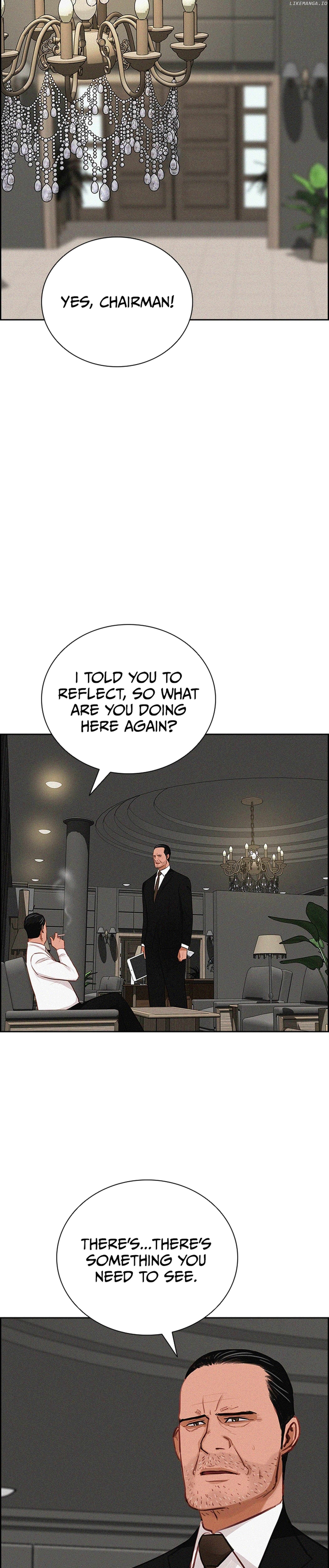 Lord of Money Chapter 217 - page 28