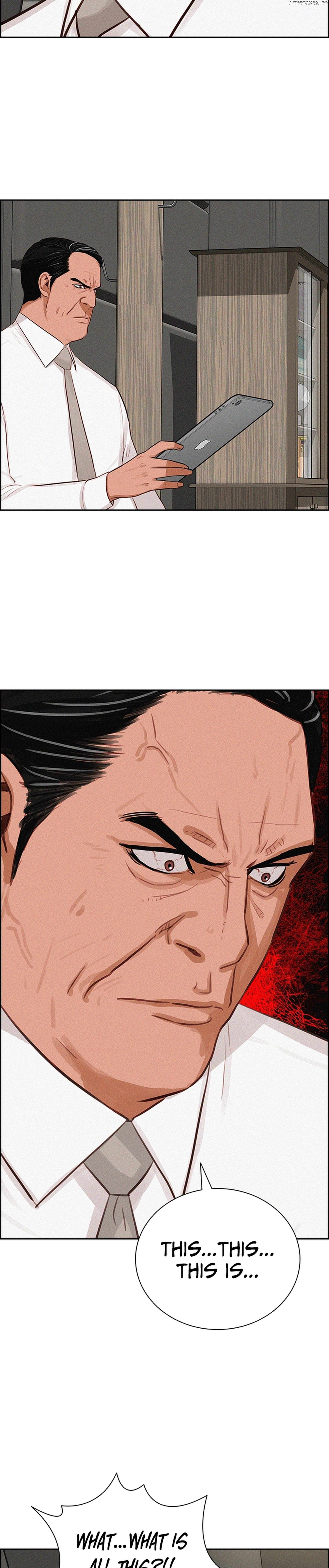 Lord of Money Chapter 217 - page 30