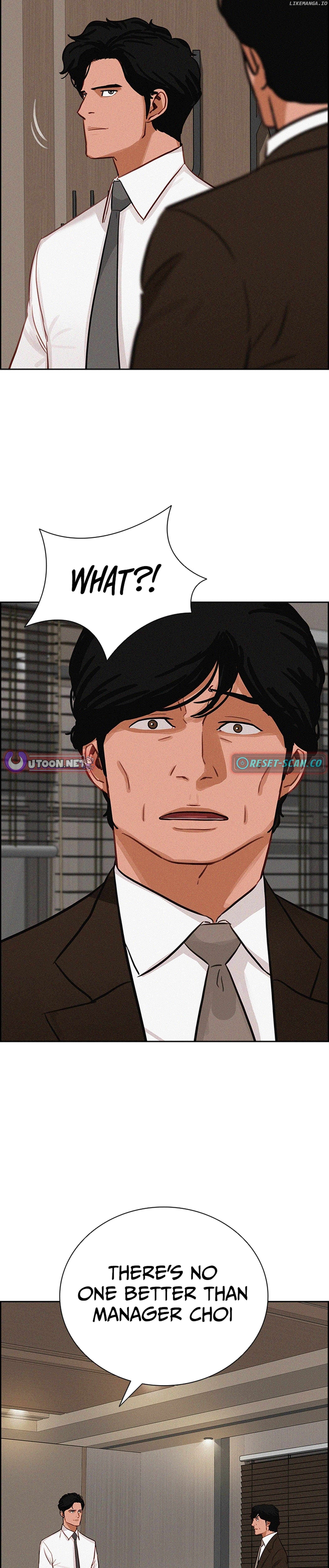 Lord of Money Chapter 217 - page 9