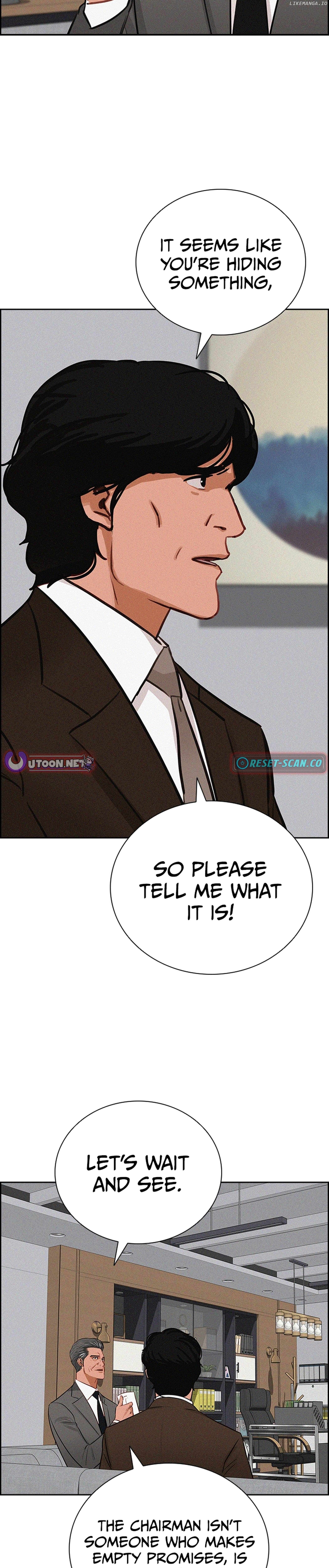Lord of Money Chapter 218 - page 11
