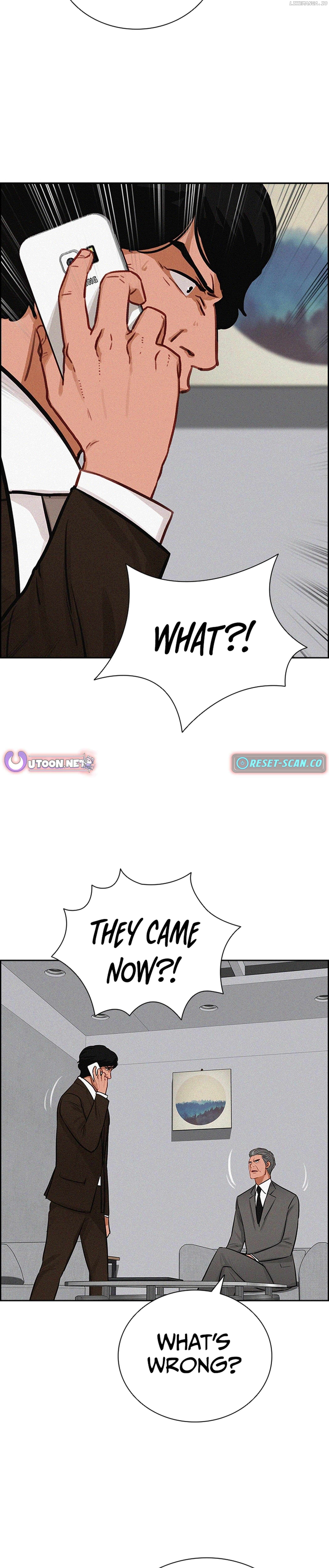 Lord of Money Chapter 218 - page 13