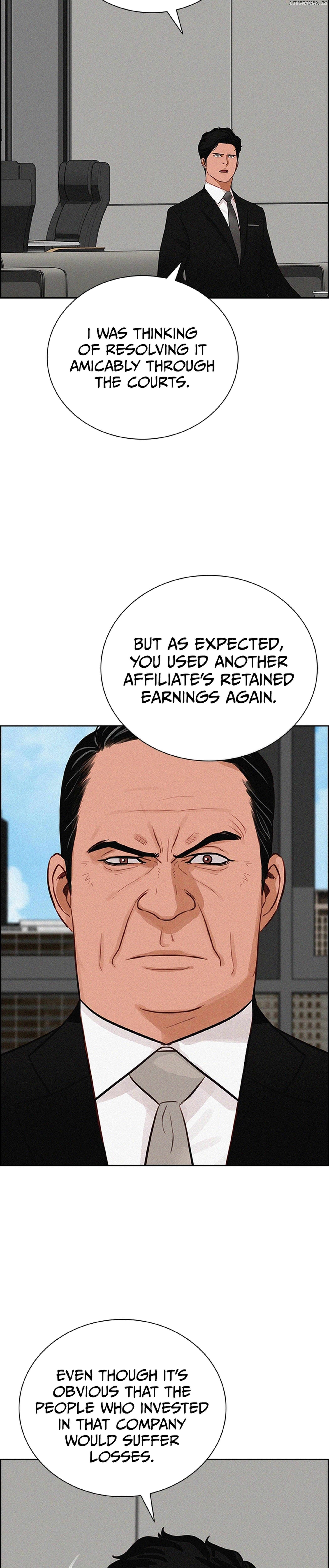 Lord of Money Chapter 218 - page 18