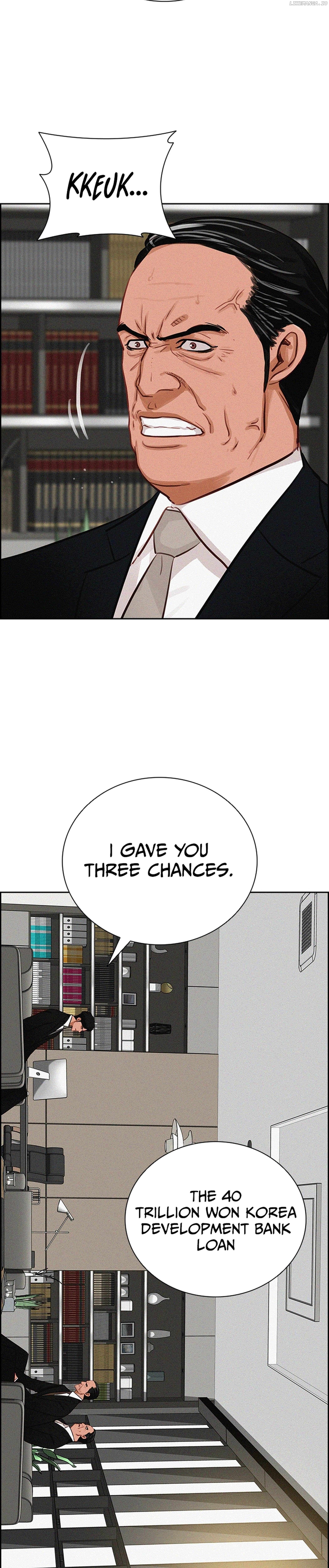 Lord of Money Chapter 218 - page 22