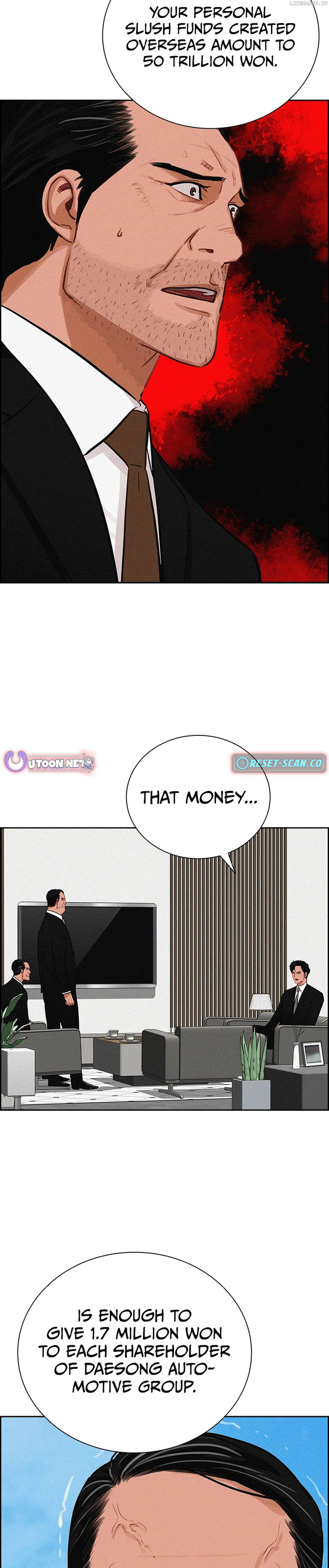 Lord of Money Chapter 218 - page 31