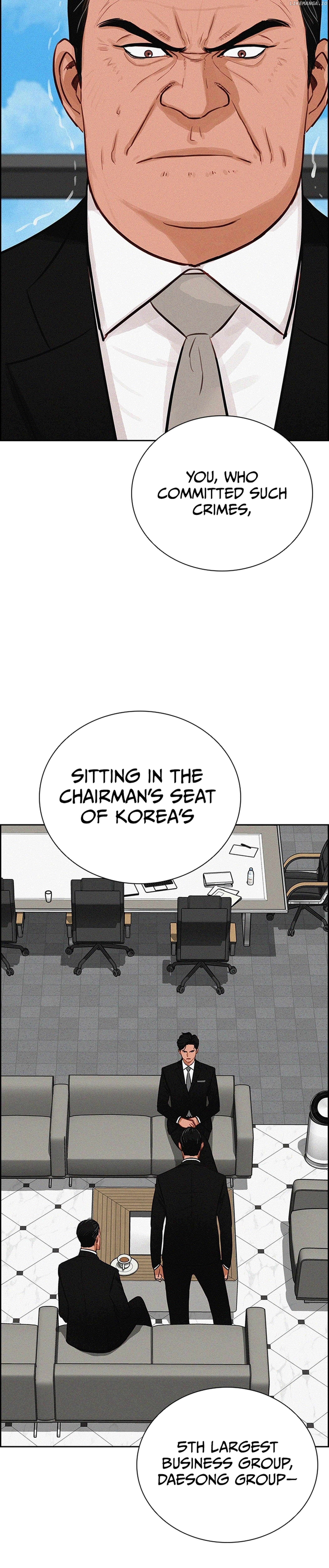 Lord of Money Chapter 218 - page 32
