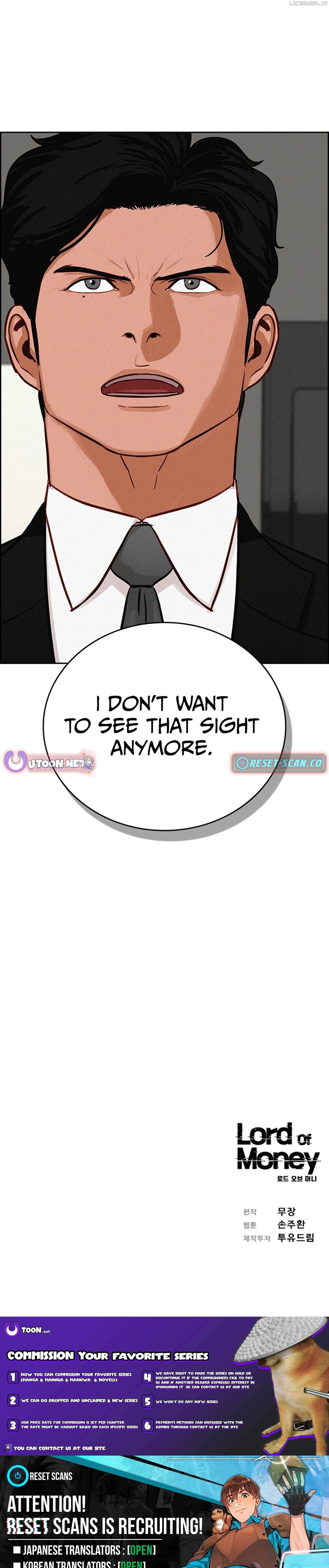 Lord of Money Chapter 218 - page 33