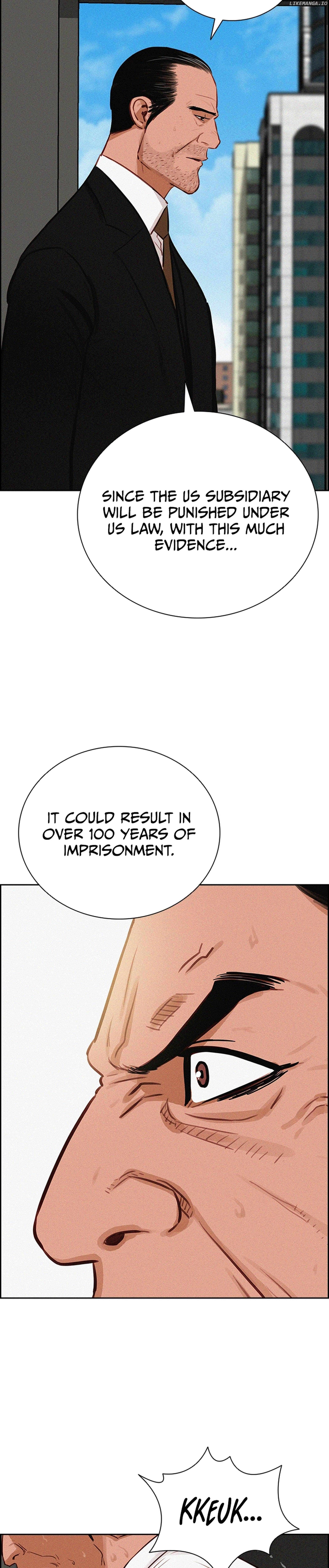 Lord of Money Chapter 218 - page 4