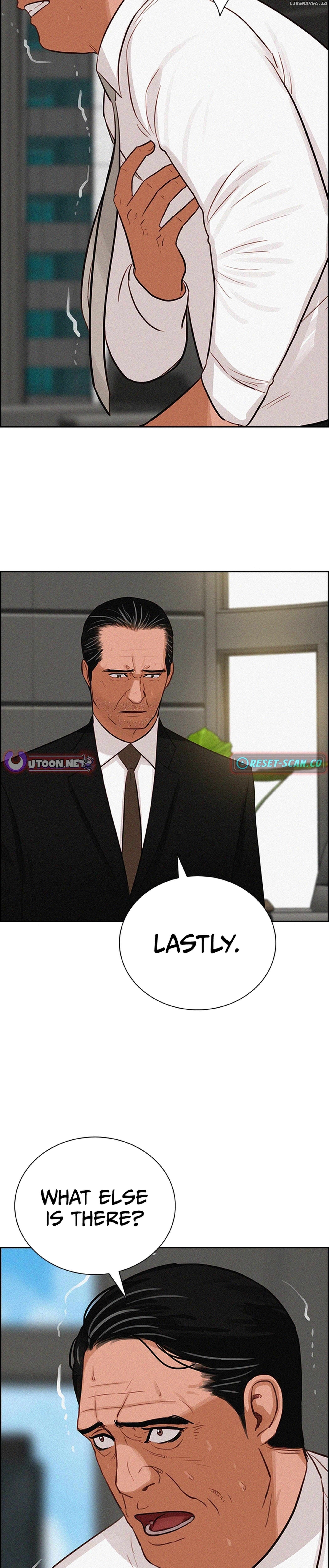 Lord of Money Chapter 218 - page 5