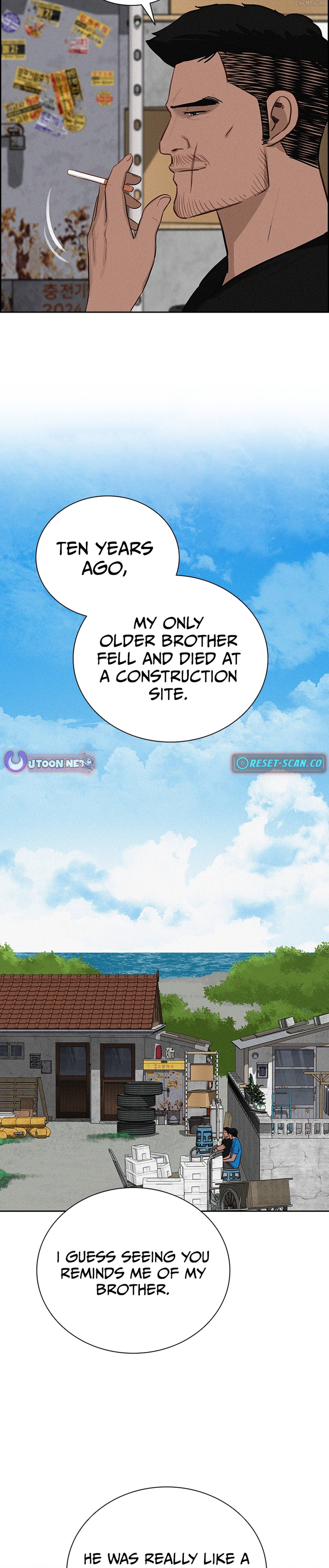 Lord of Money Chapter 220 - page 19