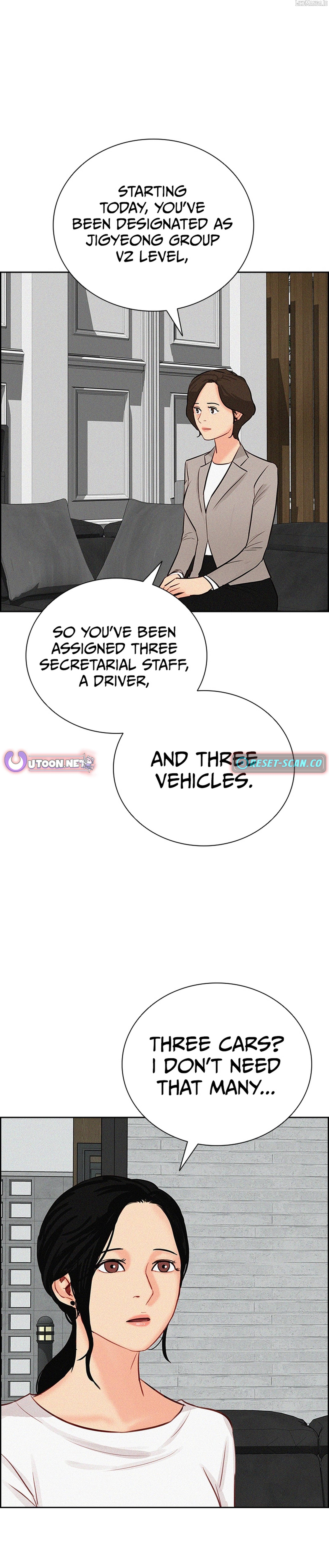 Lord of Money Chapter 220 - page 27