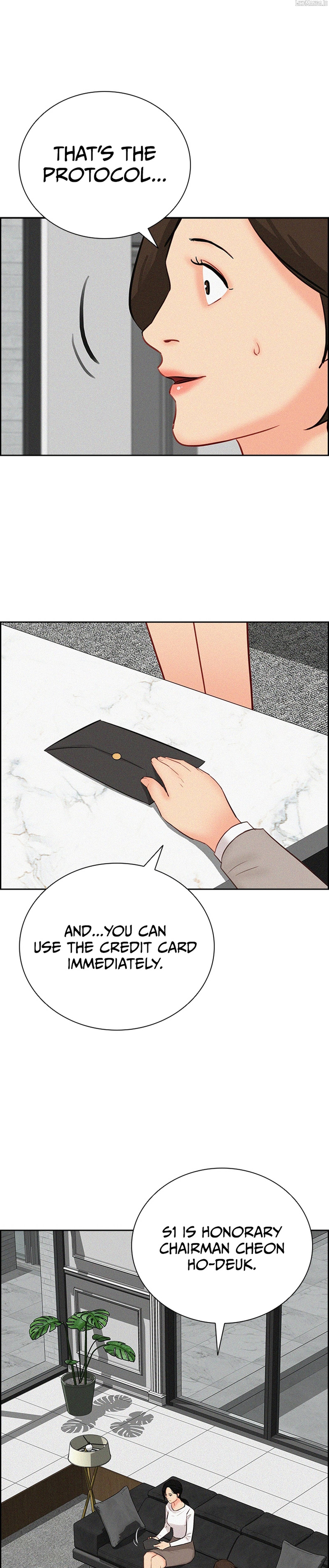 Lord of Money Chapter 220 - page 28