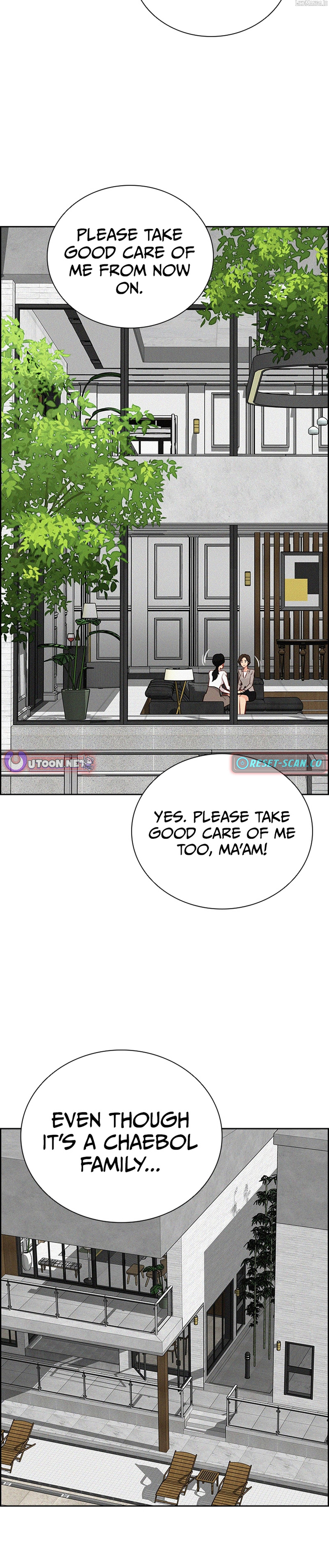 Lord of Money Chapter 220 - page 31