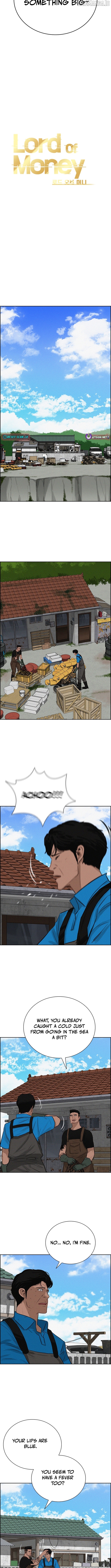 Lord of Money Chapter 221 - page 4