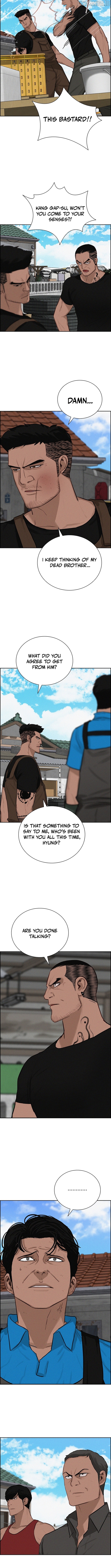 Lord of Money Chapter 221 - page 7