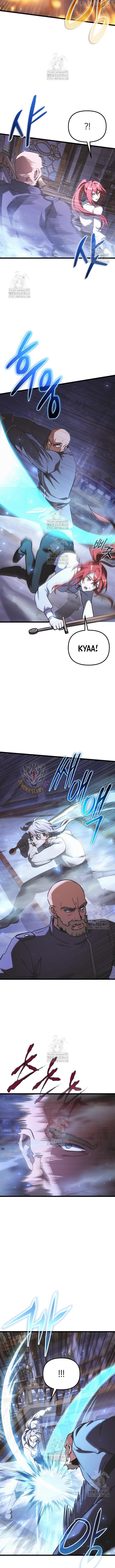 Terminally-Ill Genius Dark Knight Chapter 114 - page 4