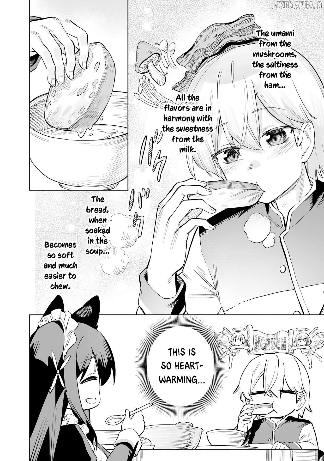 Kaikosareta Kyuutei Renkinjutsushi wa Henkyou de Dai Nouen wo Tsukuriageru - Sokoku wo Oidasareta kedo, Saikyou Ryouchi de Slow Life wo Ouka suru Chapter 2 - page 29