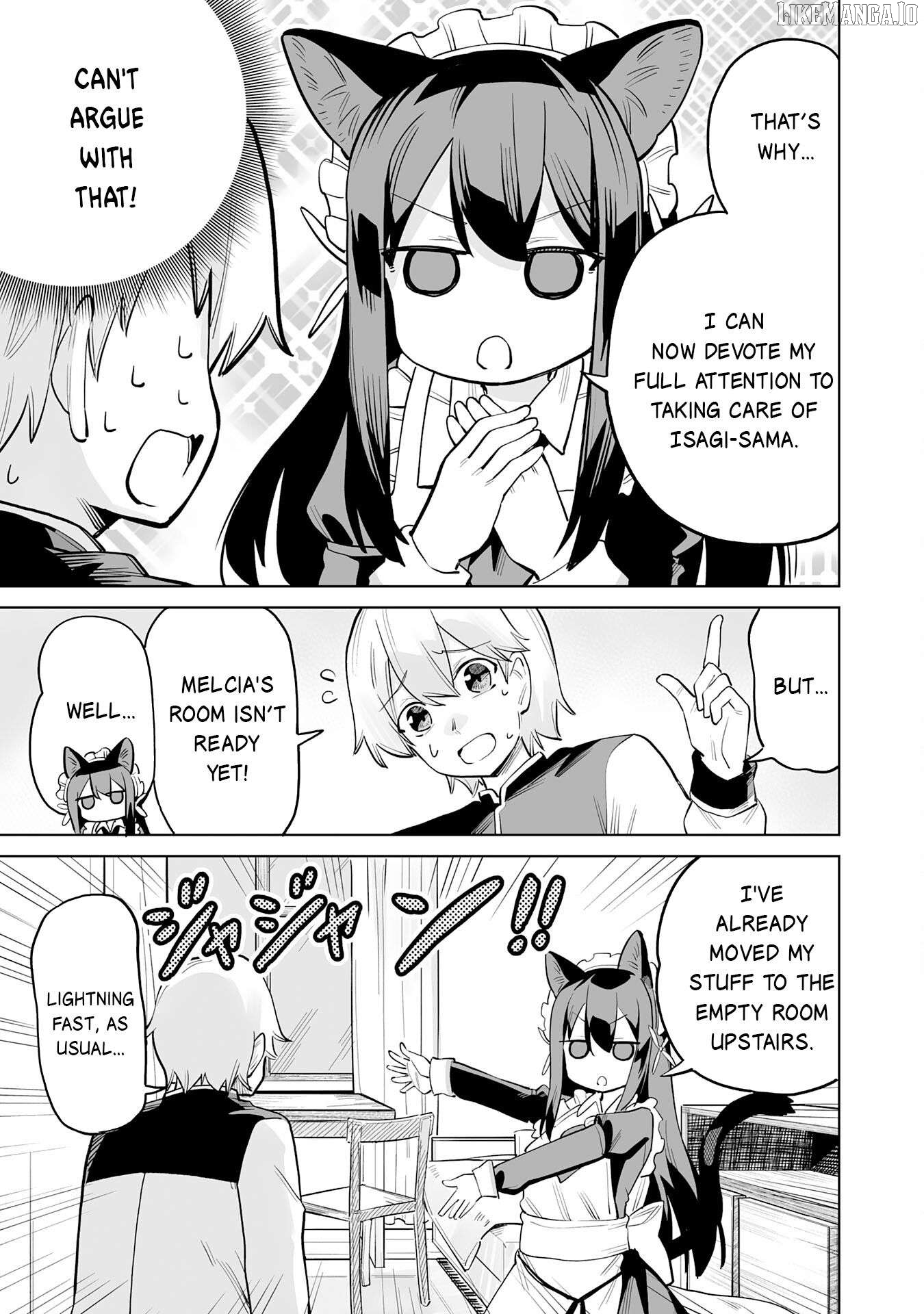 Kaikosareta Kyuutei Renkinjutsushi wa Henkyou de Dai Nouen wo Tsukuriageru - Sokoku wo Oidasareta kedo, Saikyou Ryouchi de Slow Life wo Ouka suru Chapter 2 - page 32