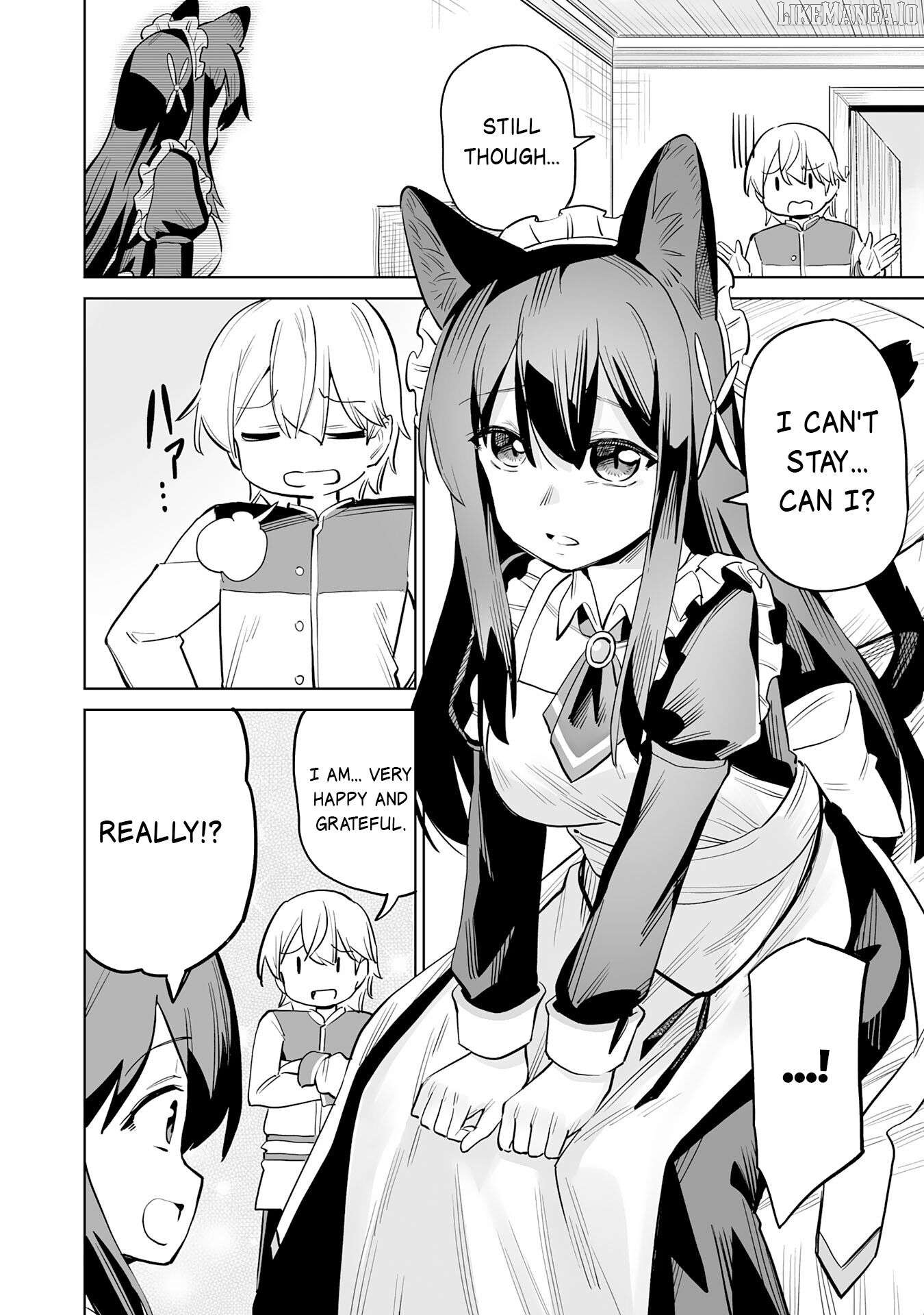Kaikosareta Kyuutei Renkinjutsushi wa Henkyou de Dai Nouen wo Tsukuriageru - Sokoku wo Oidasareta kedo, Saikyou Ryouchi de Slow Life wo Ouka suru Chapter 2 - page 33